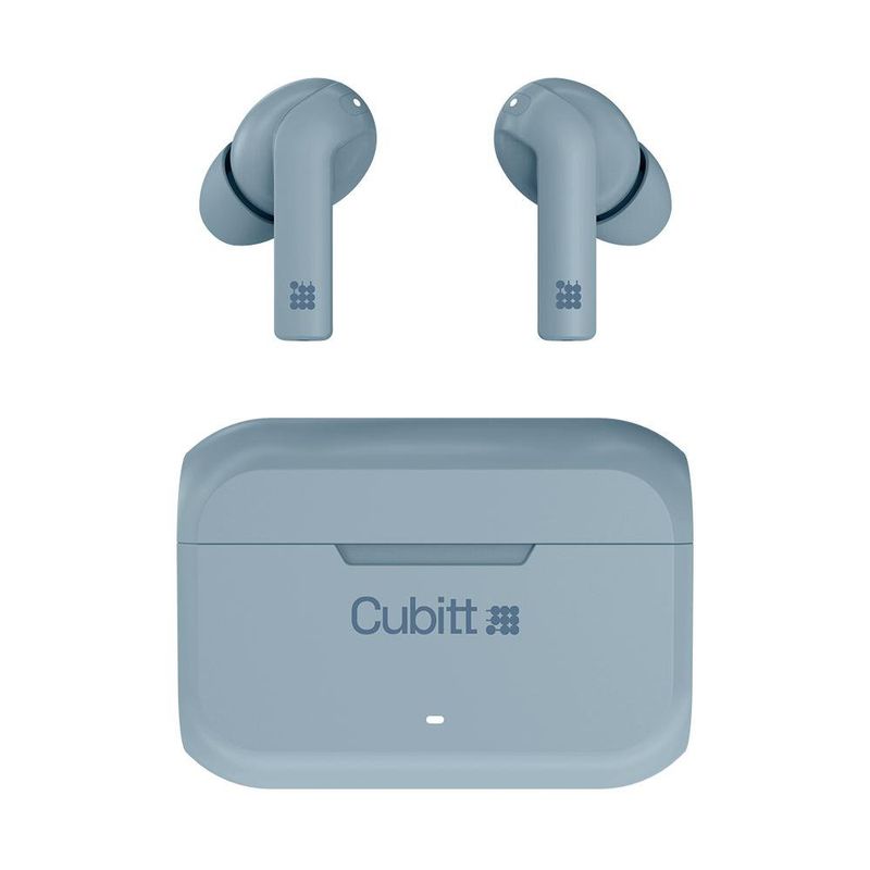 Audífonos Inalámbricos TWS Azul - Cubitt