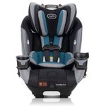 Silla para Carro Convertible 3 en 1