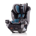 Silla para Carro Convertible 3 en 1