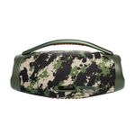 BOCINA PORTÁTIL BOOMBOX 3 COLOR MILITAR