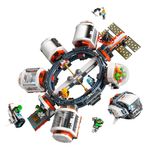 Estación Espacial Modular 1097 Pzas - Lego