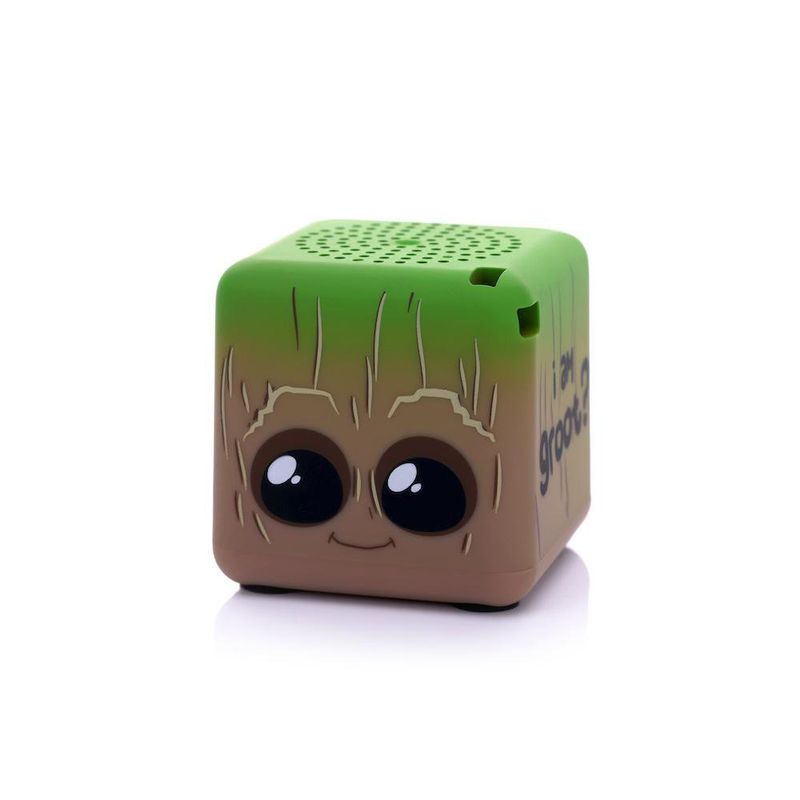 Bitty Boomers Bocina Bluetooth Diseños Surtidos