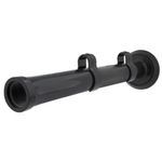 Brazo para Ducha Color Negro - Fame