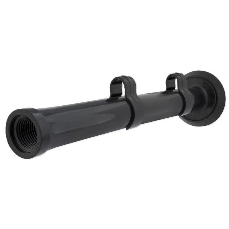 Brazo para Ducha Color Negro - Fame
