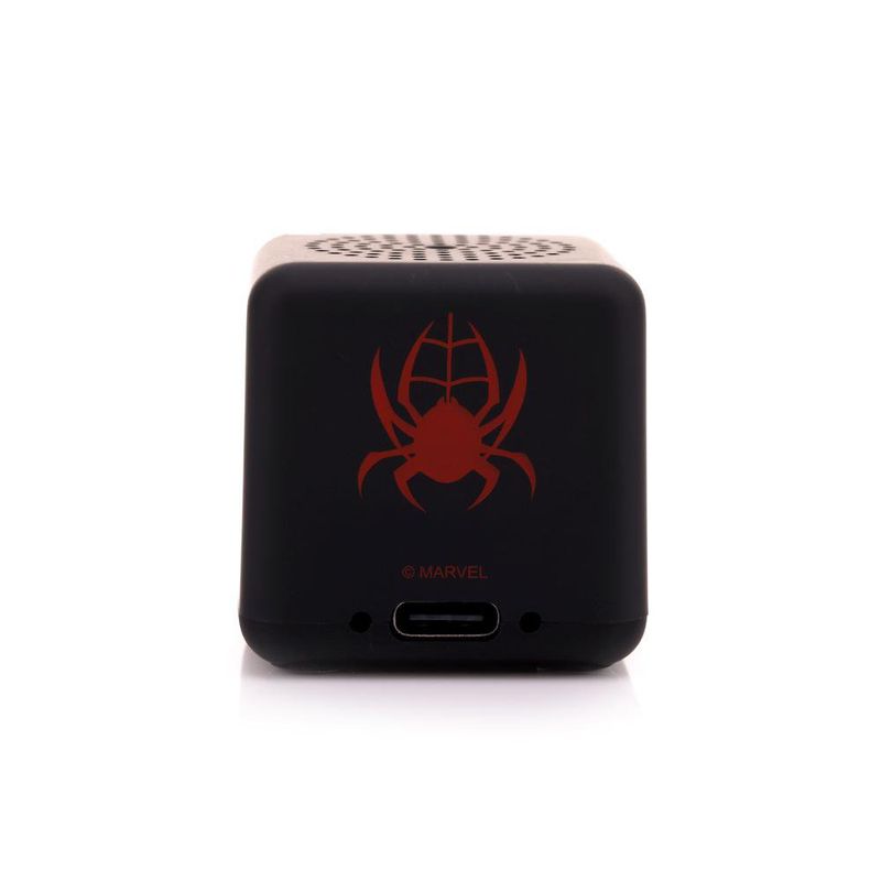 Bitty Boomers Bocina Bluetooth Diseños Surtidos