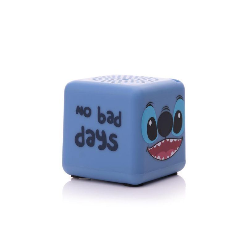 Bitty Boomers Bocina Bluetooth Diseños Surtidos