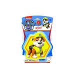 Set de 5 Pelotas Rebote Alto Paw Patrol