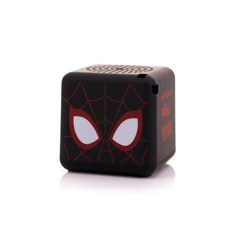 Bitty Boomers Bocina Bluetooth Diseños Surtidos