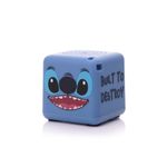 Bitty Boomers Bocina Bluetooth Diseños Surtidos