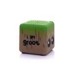 Bitty Boomers Bocina Bluetooth Diseños Surtidos