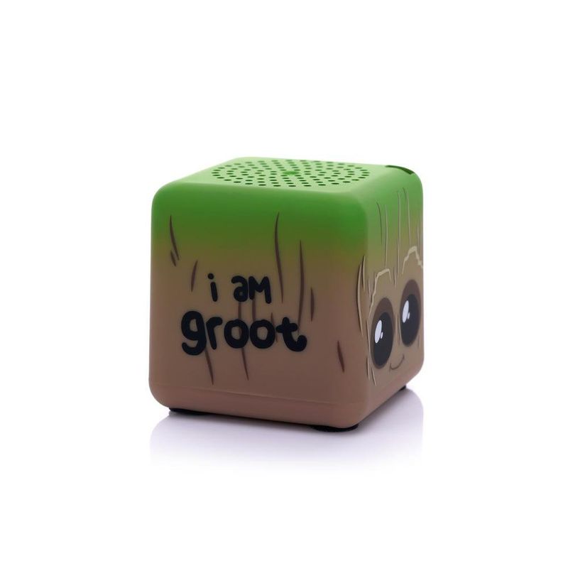 Bitty Boomers Bocina Bluetooth Diseños Surtidos