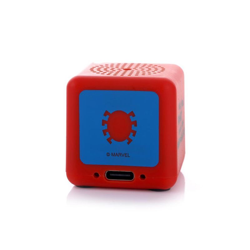 Bitty Boomers Bocina Bluetooth Diseños Surtidos