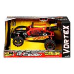 Buggy Vortex
