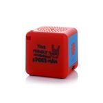 Bitty Boomers Bocina Bluetooth Diseños Surtidos