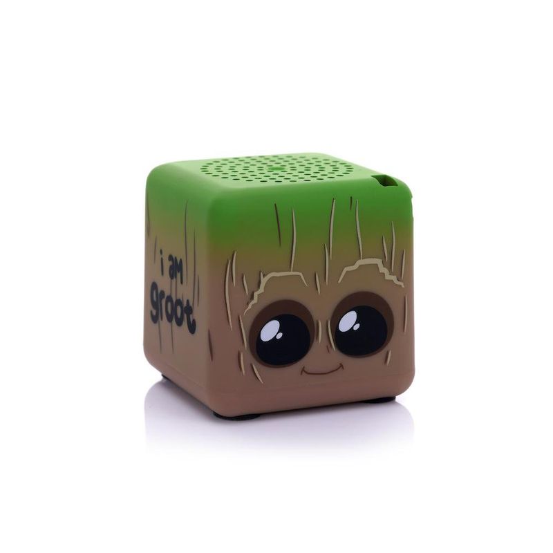 Bitty Boomers Bocina Bluetooth Diseños Surtidos