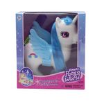 Unicornio con Alas y Accesorios