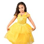 Disfraz de Bella Talla S