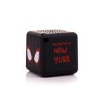 Bitty Boomers Bocina Bluetooth Diseños Surtidos