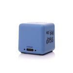 Bitty Boomers Bocina Bluetooth Diseños Surtidos