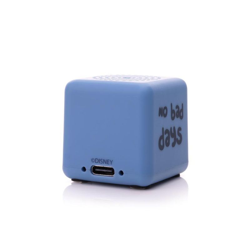 Bitty Boomers Bocina Bluetooth Diseños Surtidos