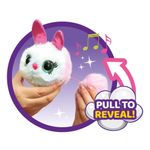 Peluche Furry Tail Diseños Surtidos