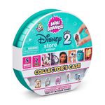 Mini Brands Tienda Disney Diseños Surtidos