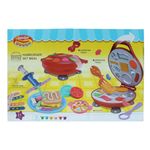 Set de Plasticina 31 Piezas