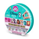 Mini Brands Tienda Disney Diseños Surtidos