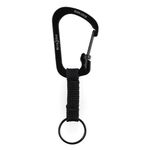 Llavero Mosqutón Acero Inoxidable 1.5 Plg - Nite Ize
