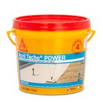 Acrilíco Techo 4 Años 1 Gal Rojo