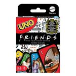 UNO Friends