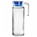 Pichel con Tapadera Azul de 1 L