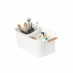 Set de Cajas Organizadoras para Baño