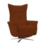 Sillón Reclinable de Lujo Relax 80x86x115 Cm - Varios Colores