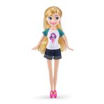 Muñeca Niñera de Sparkle Girlz
