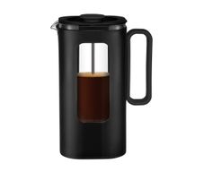 Cafetera Cuadrada de 1000 ml