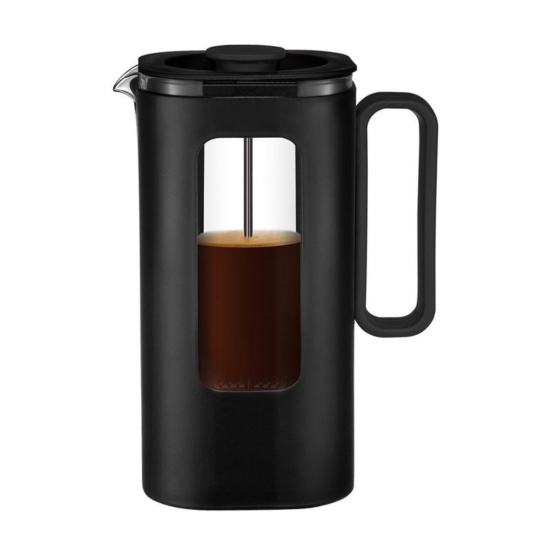 Cafetera Cuadrada de 1000 ml