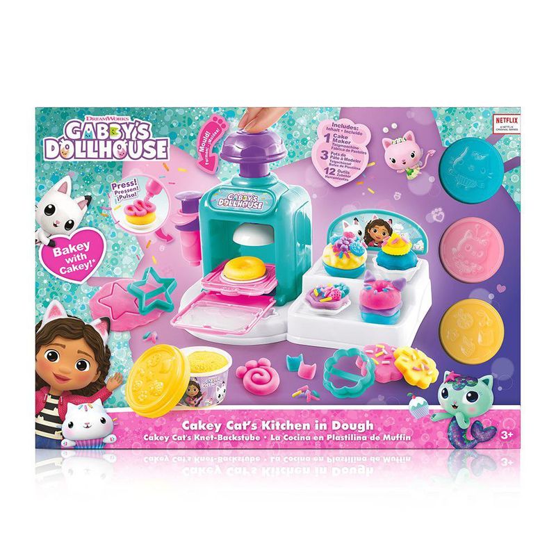 La Cocina De Masa Casa De Gabby