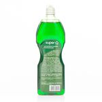 Lavaplatos Líquido 1000 Ml Limón - Super-Q