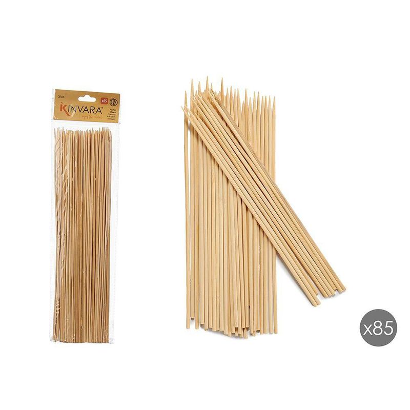 Palillos 30 cm con 85 Unidades