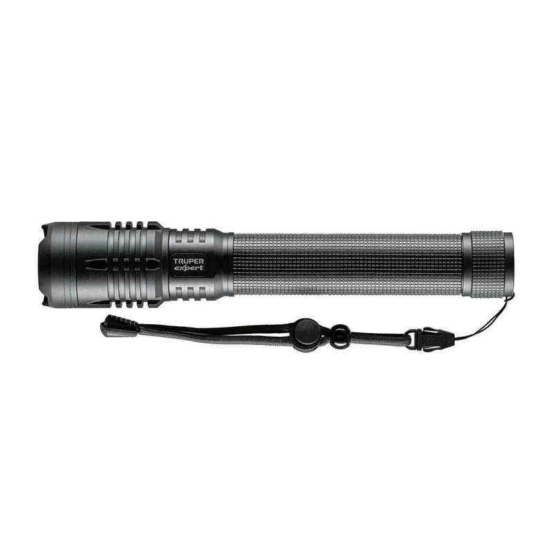 Linterna De Mano A Baterías Led De 500 Lm - Truper