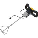 Mezclador Profesional para Mortero 24.25 Plg