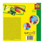 Set de Figuras con Globos para Niños