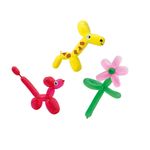 Set de Figuras con Globos para Niños