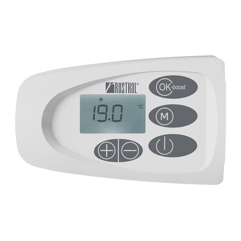 Porta Toallas y Secador Eléctrico 300 W