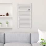 Porta Toallas y Secador Eléctrico 300 W