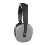 Audífonos Inalámbricos de Diadema Gris