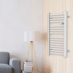Porta Toallas y Secador Eléctrico 300 W