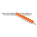 Falsa Escuadra con Mango de Aluminio 9 Plg