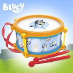 Tambor en Estuche Bluey